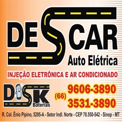 Descar Auto Elétrica updated their - Descar Auto Elétrica