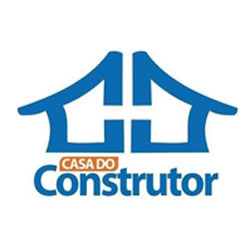 Nova logomarca CASA DO CONSTRUTOR