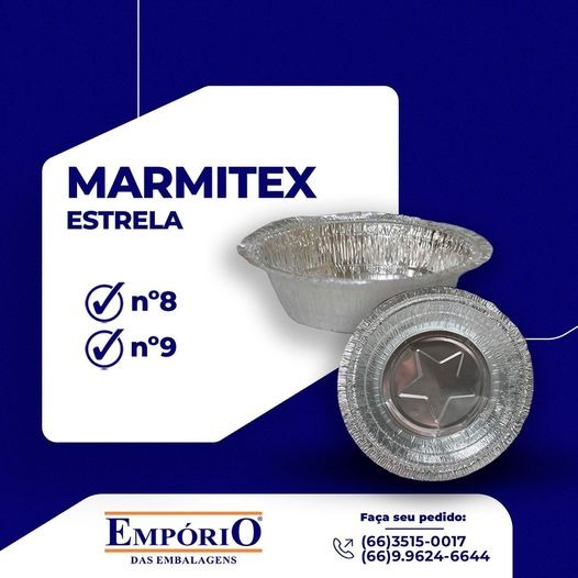 foto de MARMITEX ESTRELA