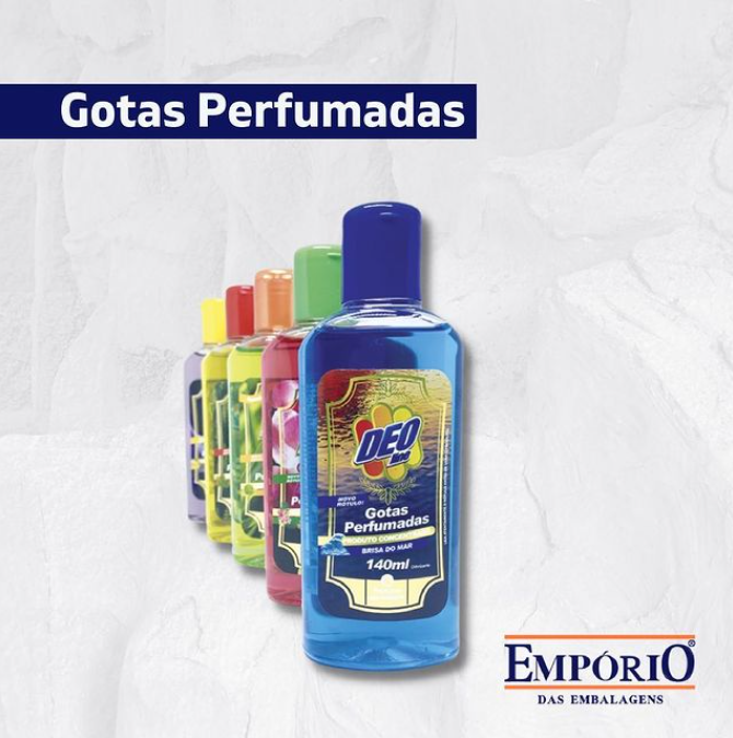 foto de Gotas Perfumadas