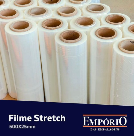 foto de FILME STRETCH!