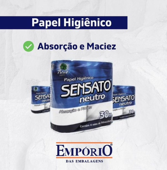 foto de PAPEL HIGIÊNICO!