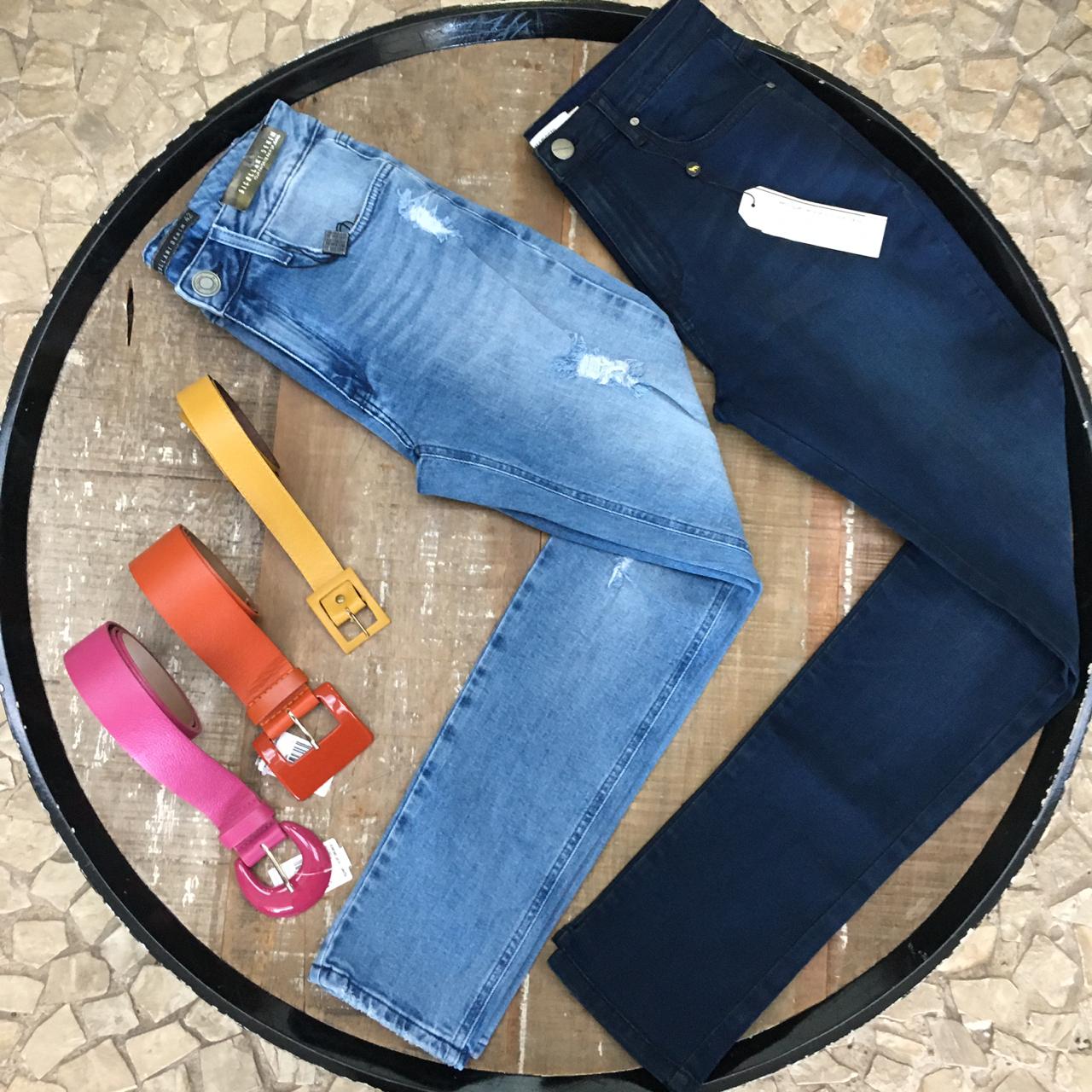 foto de Lumane - Produtos: Calças Jeans e Cintos