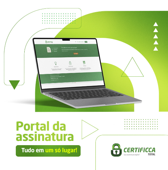 foto de PORTAL DA ASSINATURA - TUDO EM UM SÓ LUGAR!