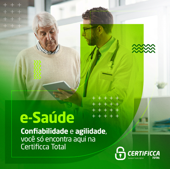 foto de MODERNIZE O CUIDADO DOS SEUS PACIENTES