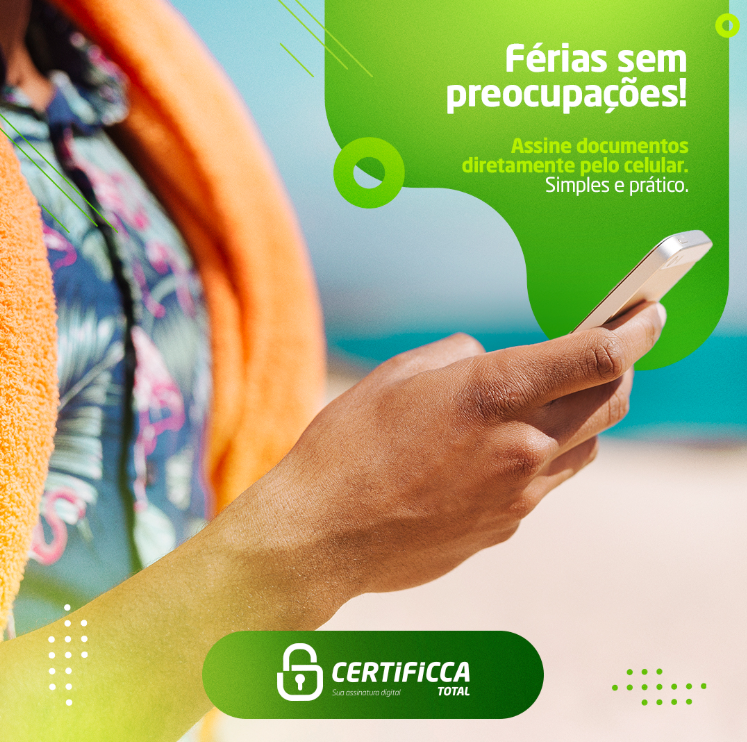 foto de FÉRIAS SEM PREOCUPAÇÃO!