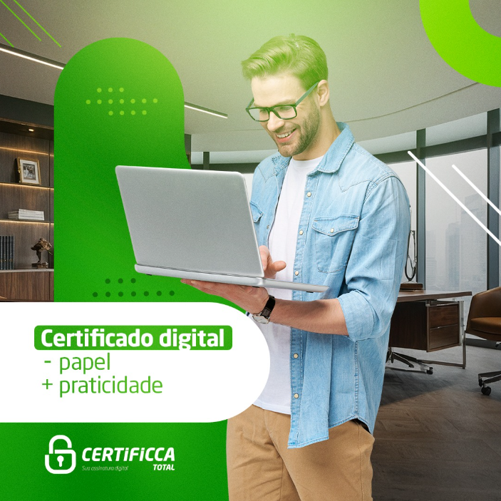 foto de CERTIFICADO DIGITAL