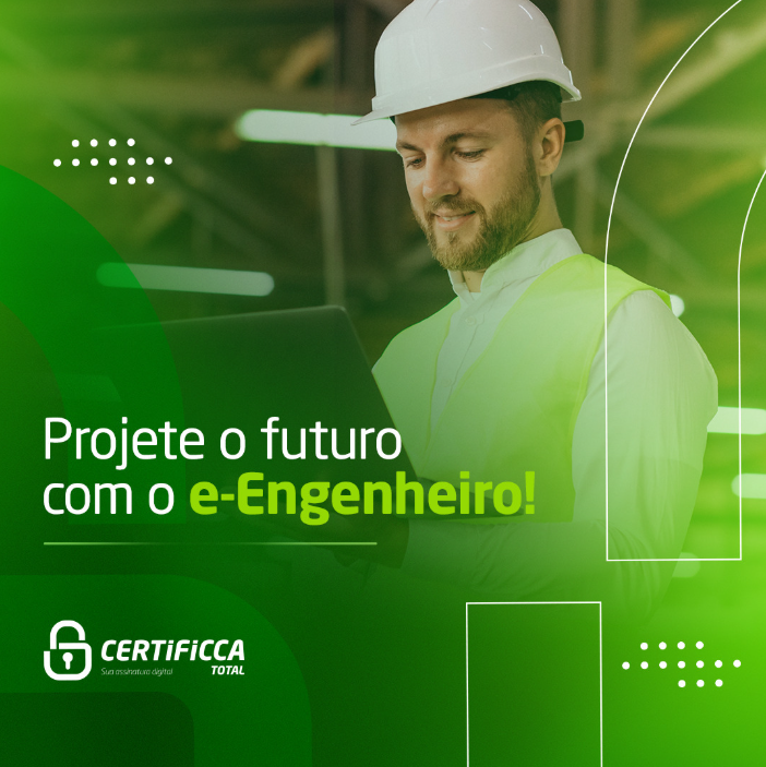 foto de PROJETE O FUTURO COM O E-ENGENHEIRO!