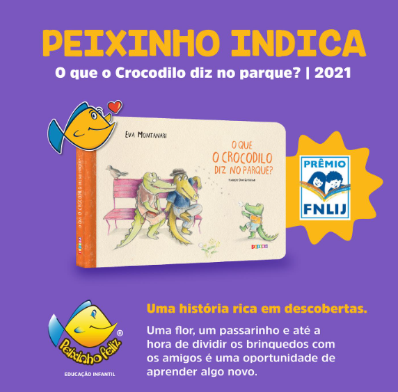 foto de INDICAÇÃO DE LIVRO