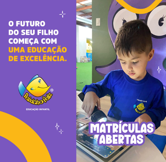 foto de A SEGURANÇA DE UM FUTURO MELHOR