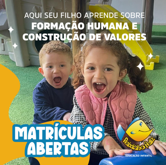 foto de FORMAÇÃO HUMANA E CONSTRUÇÃO DE VALORES