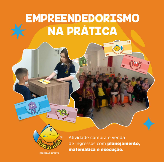 foto de EMPREENDEDORISMO NA PRÁTICA