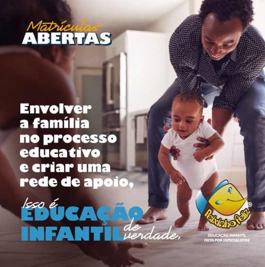 foto de RELAÇÃO DE COMPREENSÃO E CONFIANÇA ENTRE ESCOLA E FAMÍLIA