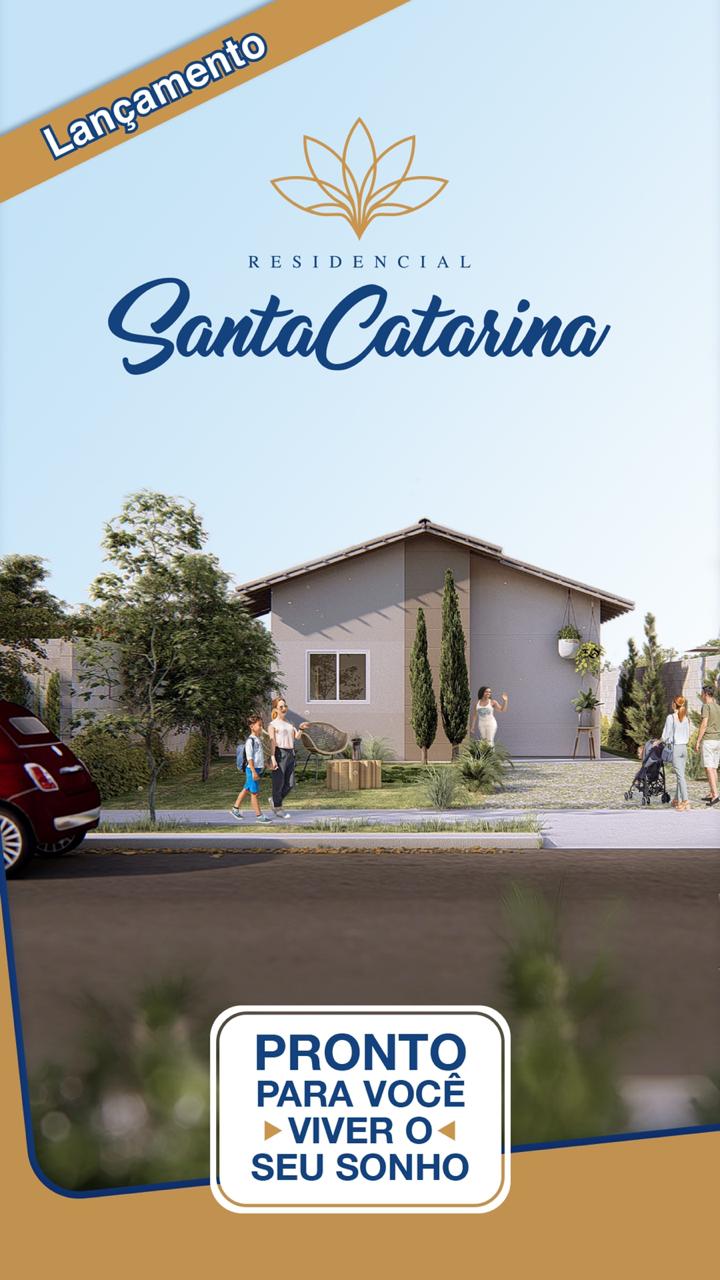 foto de Residencial Santa Catarina