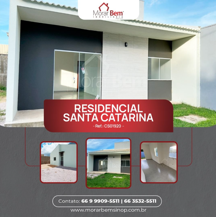 foto de RESIDENCIAL SANTA CATARINA