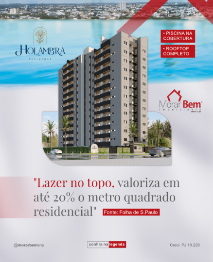 foto de HOLAMBRA RESIDENCE