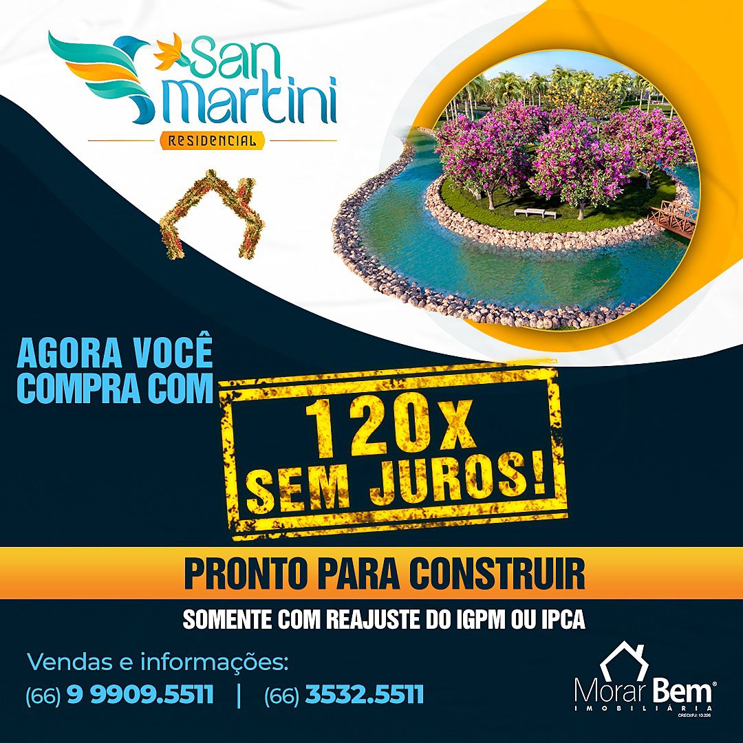 foto de SAN MARTINI RESIDENCIAL