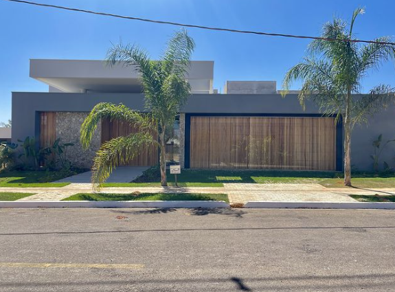 foto de CASA Á VENDA NO ALAMEDA DAS CORES