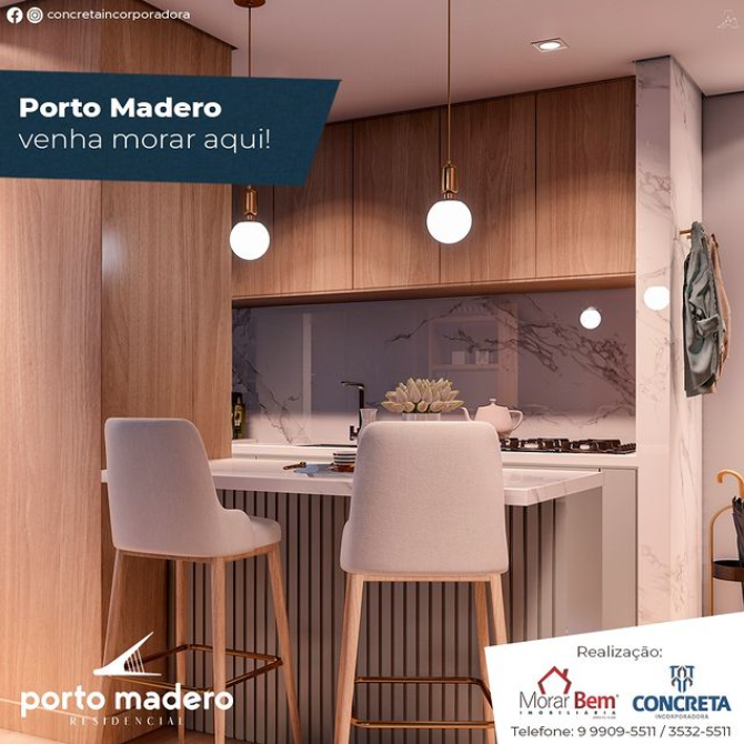 foto de Residencial Porto Madero