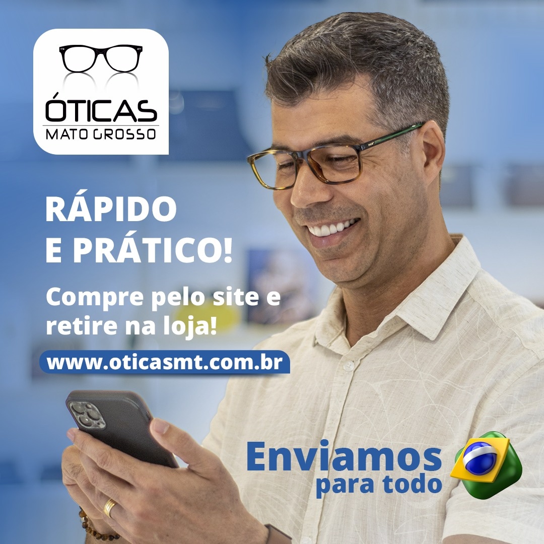 foto de COMPRE PELO SITE E RETIRE NA LOJA