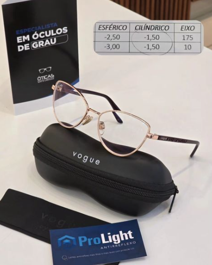 foto de LINHA PROLIGHT