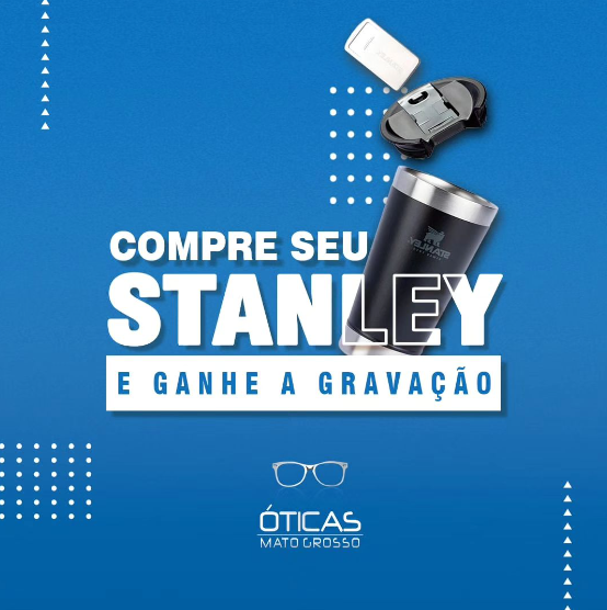 foto de SEU STANLEY, DO SEU JEITO