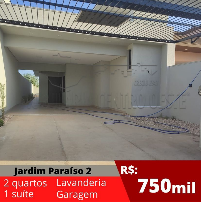 foto de CASA ALTO PADRÃO!