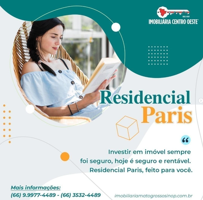 foto de LOTEAMENTO RESIDENCIAL PARIS