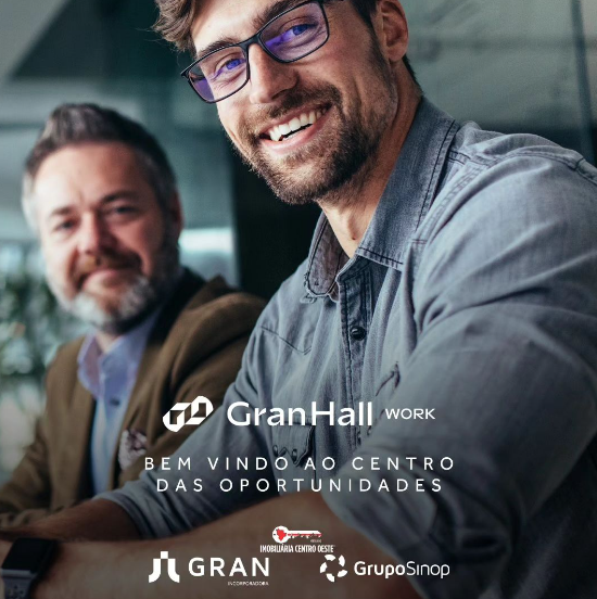 foto de GRANHALL