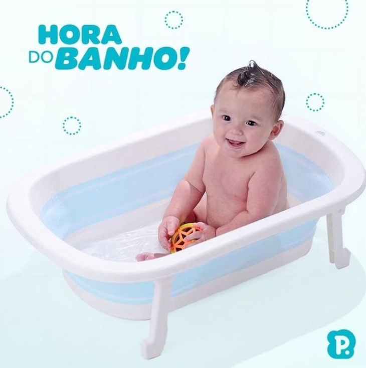 foto de HORA DO BANHO!