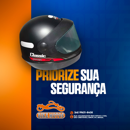 foto de SEU CAPACETE ESTÁ EM BOAS CONDIÇÕES?