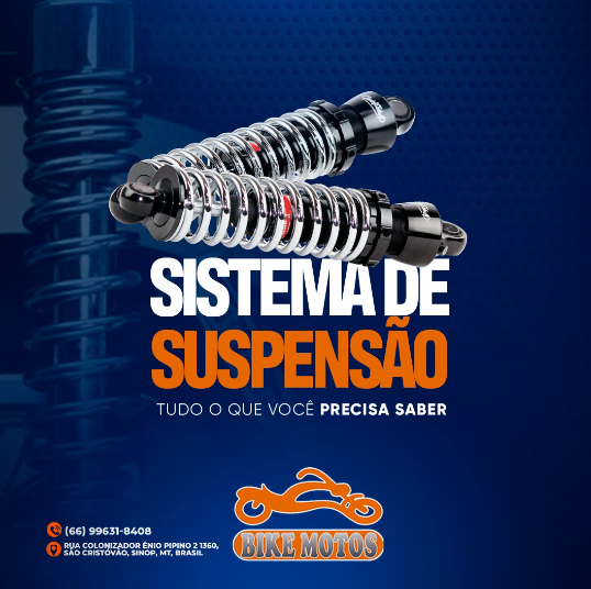 foto de MANUTENÇÃO ESPECIALIZADA EM SISTEMA DE SUSPENSÃO