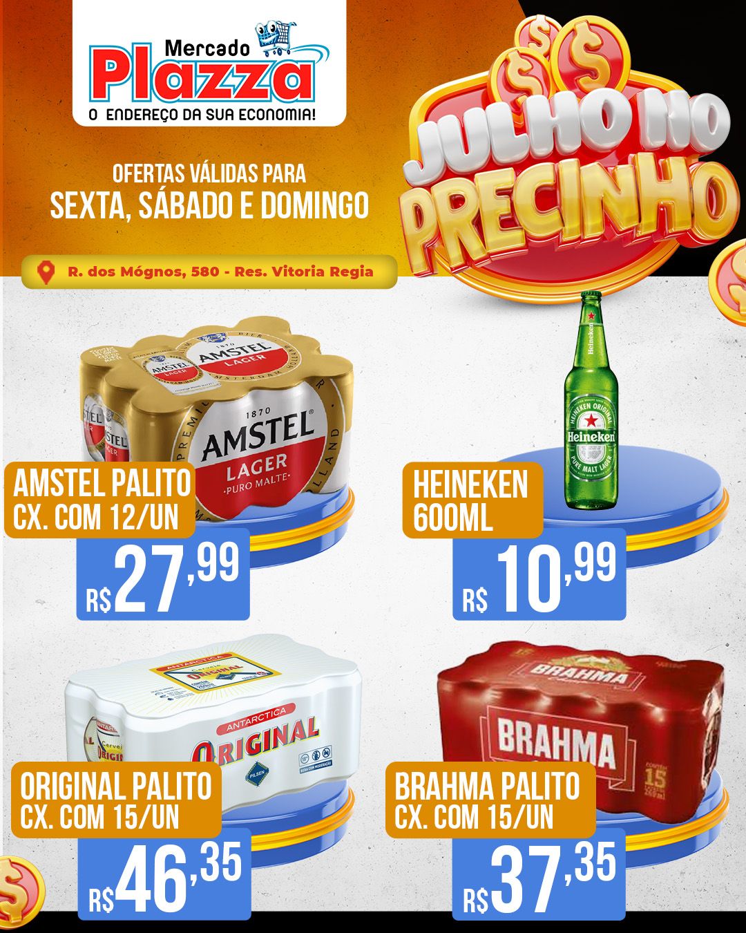 foto de OFERTAS PARA O FIM DE SEMANA