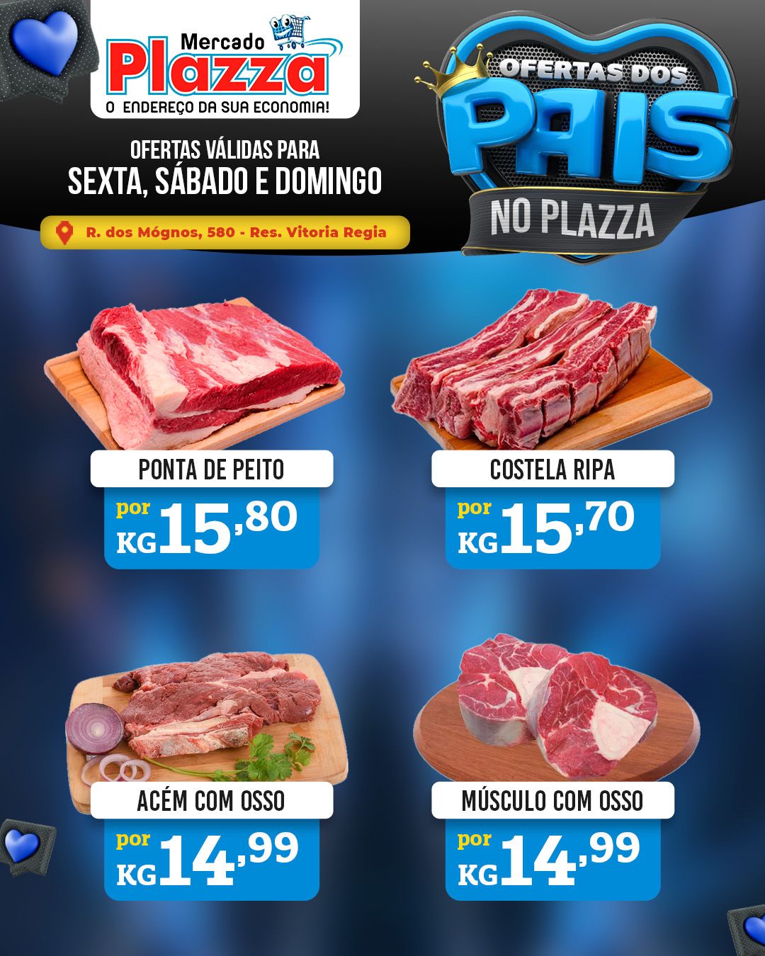 foto de AS MELHORES OFERTAS VOCÊ ENCONTRA AQUI