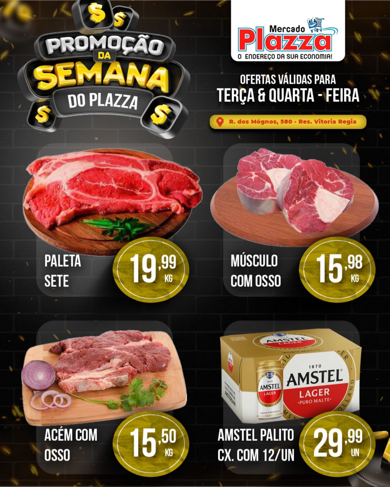 foto de APROVEITE NOSSAS OFERTAS