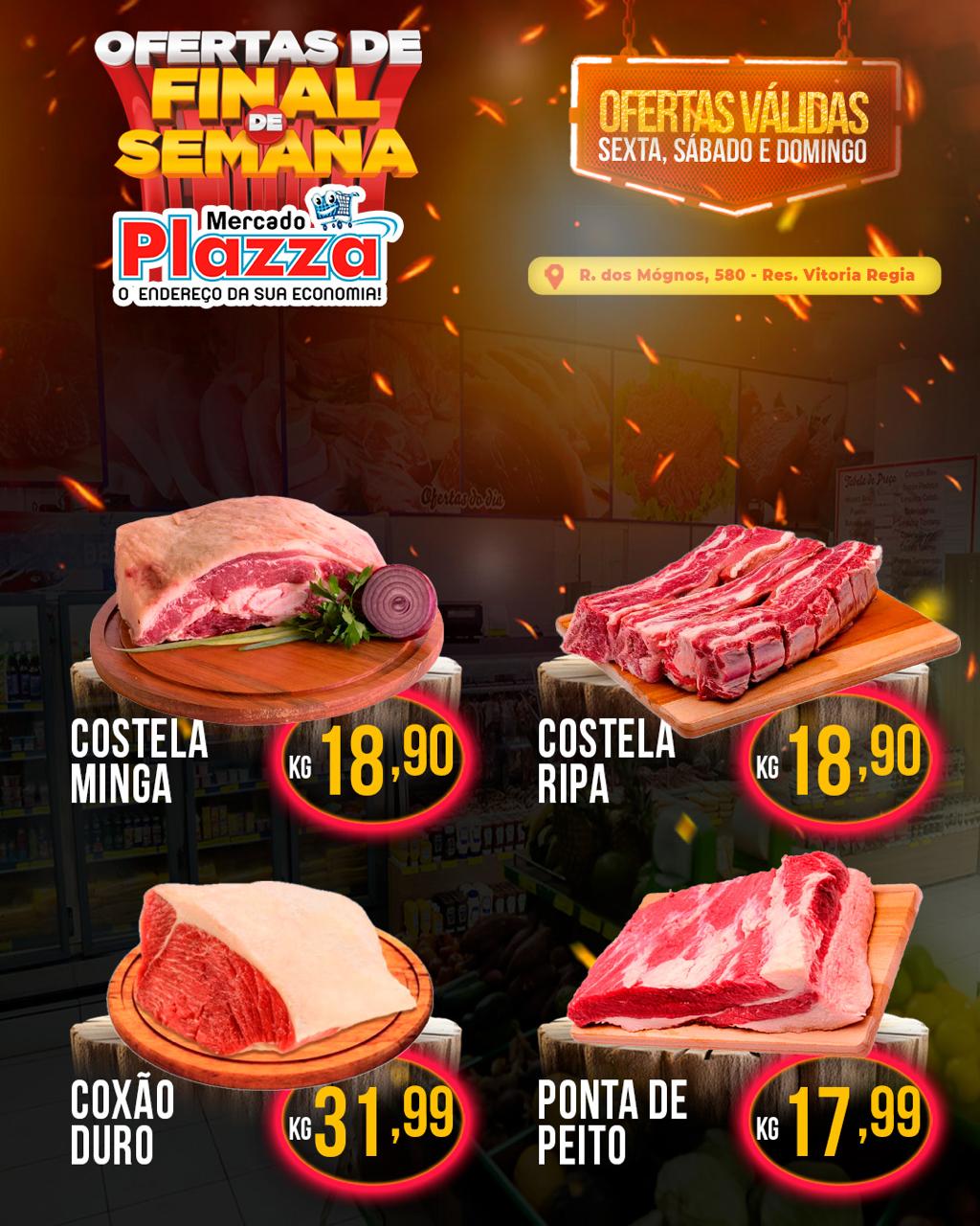 foto de OFERTAS PARA ESTE FINAL DE SEMANA