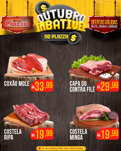 foto de OFERTAS VÁLIDAS PARA ESTE FINAL DE SEMANA