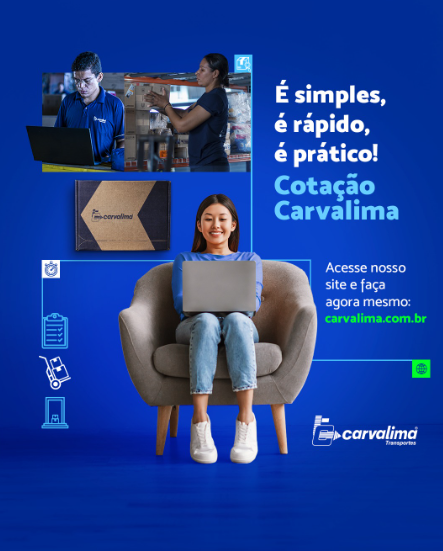 foto de COTAÇÃO CARVALIMA - SIMPLES, RÁPIDO E PRÁTICO