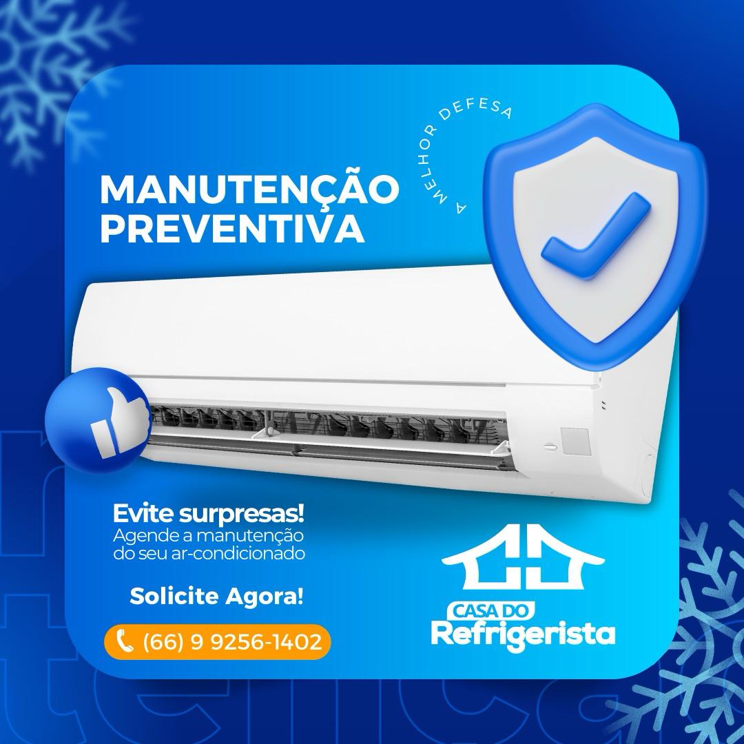 foto de MANUTENÇÃO PREVENTIVA