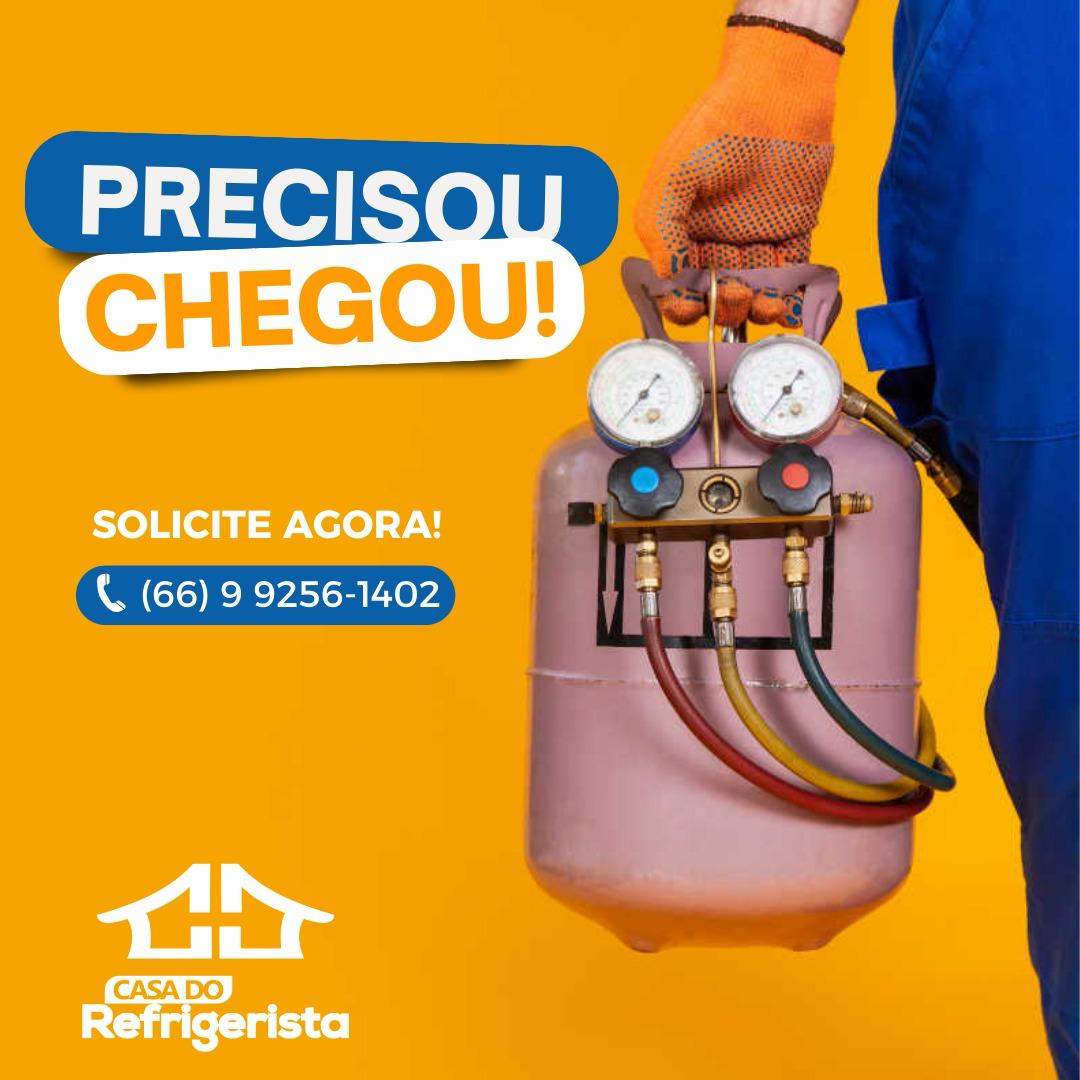 foto de PRECISOU, CHEGOU!