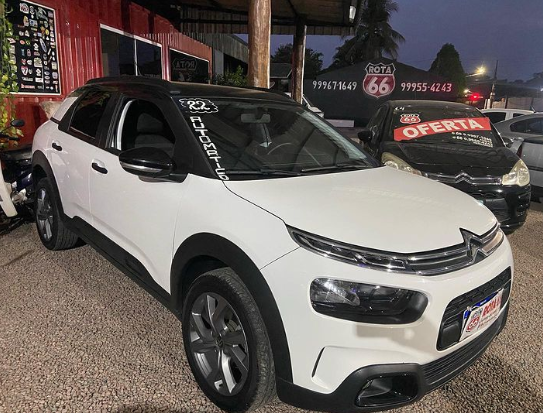 foto de C4 CACTUS 2022