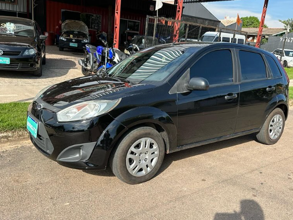 foto de FORD FIESTA CLASS 2012 COMPLETO