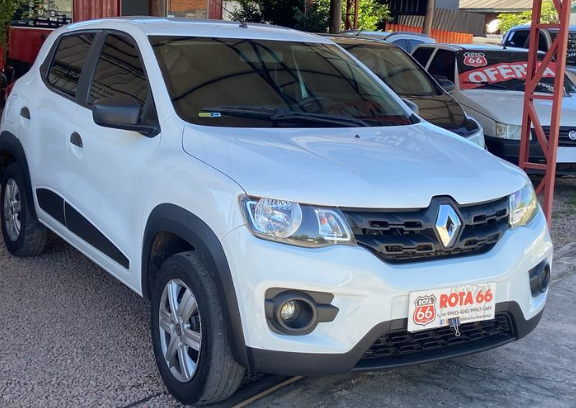 foto de KWID ZEN 2021