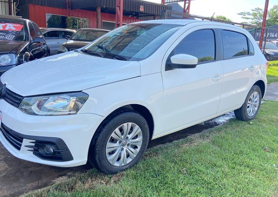 foto de VW GOL 1.6