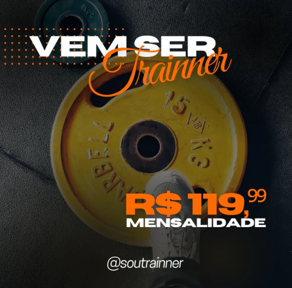 foto de VEM SER TRAINNER