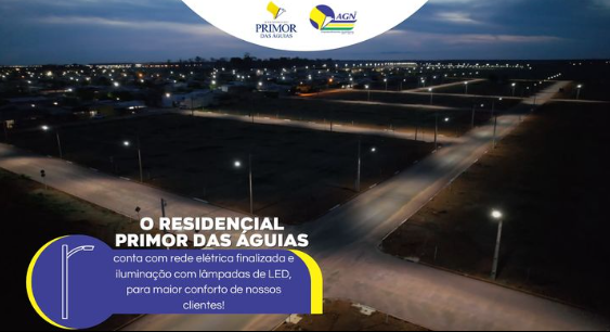 foto de RESIDENCIAL PRIMOR DAS ÁGUIAS