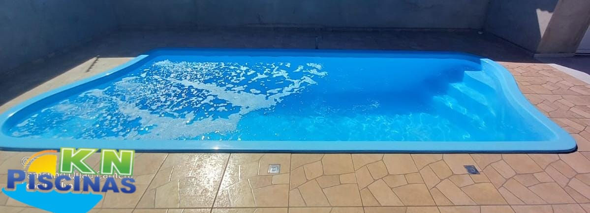 foto de PISCINA TRINDADE 7 POR 2.80