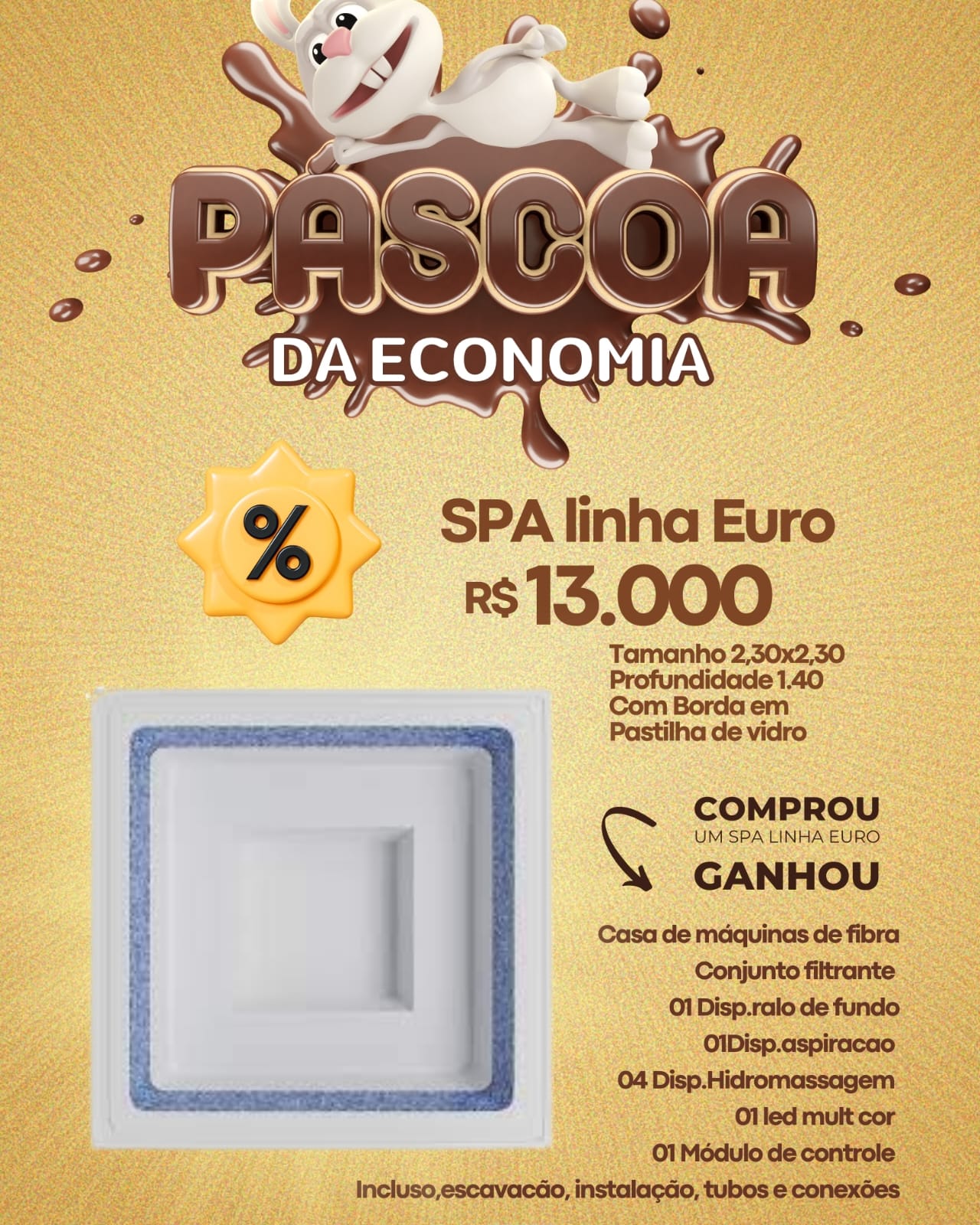 foto de APA LINHA EURO