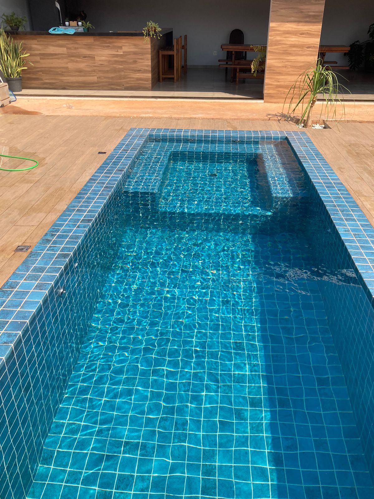 foto de AS MELHORES PISCINAS VOCÊ ENCONTRA AQUI