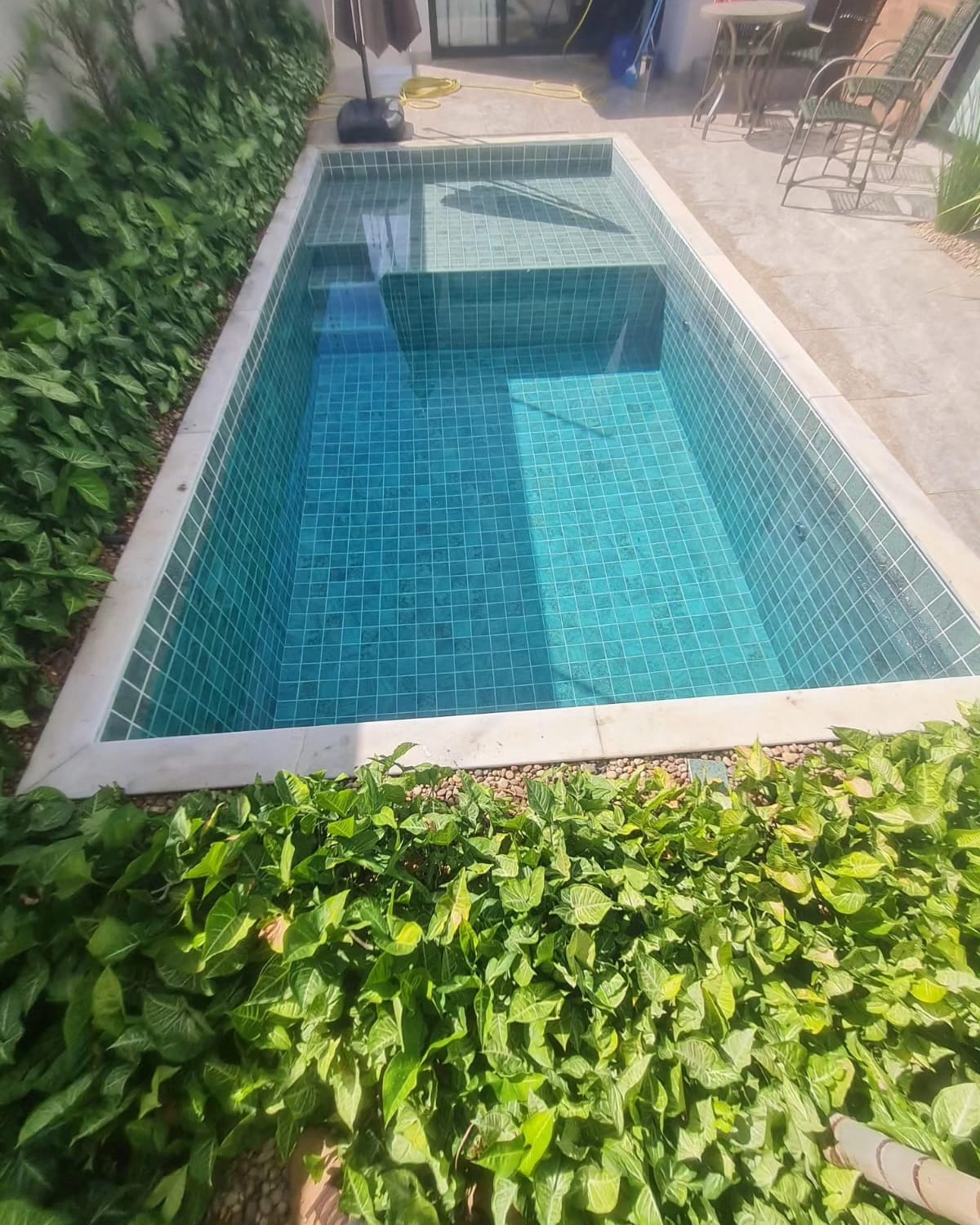 foto de PISCINAS E AQUECEDORES